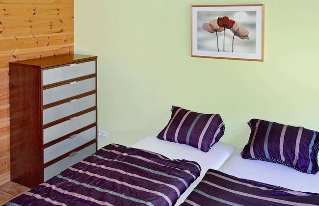 Holiday Home in Eidsvåg - Foto 5