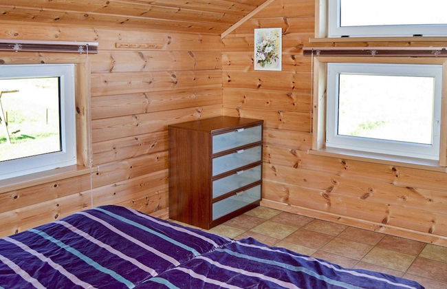 Holiday Home in Eidsvåg - Foto 7