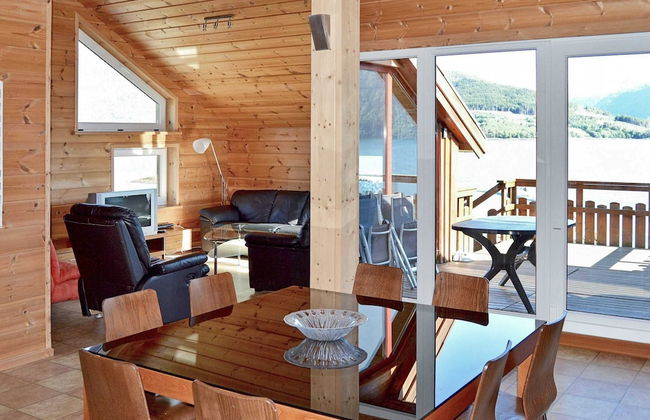 Holiday Home in Eidsvåg - Foto 47