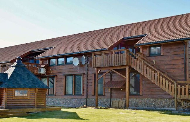 Holiday Home in Eidsvåg - Foto 66