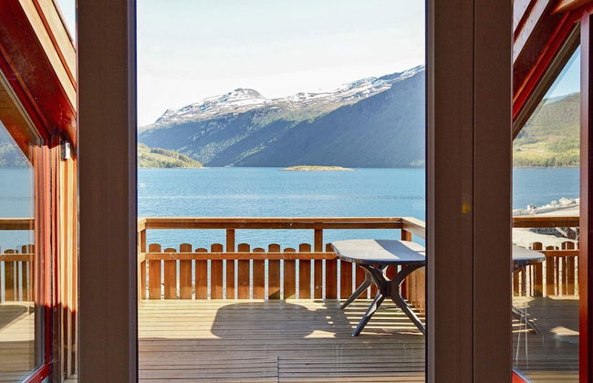 Holiday Home in Eidsvåg - Foto 76