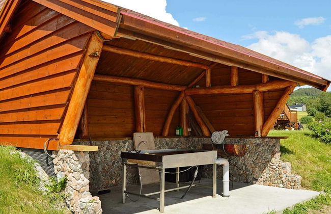 Holiday Home in Eidsvåg - Foto 51