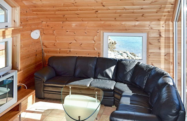 Holiday Home in Eidsvåg - Foto 15