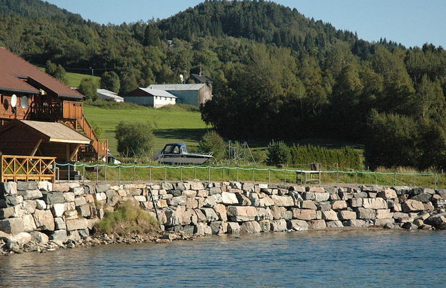 Holiday Home in Eidsvåg - Foto 1