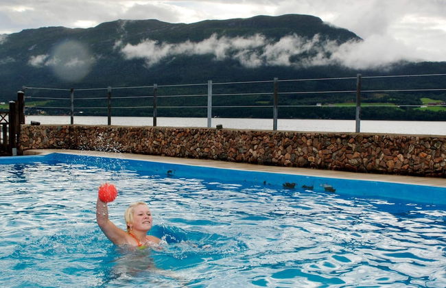 Holiday Home in Eidsvåg - Foto 22