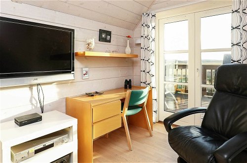Foto 13 - 5 Person Holiday Home in Skagen