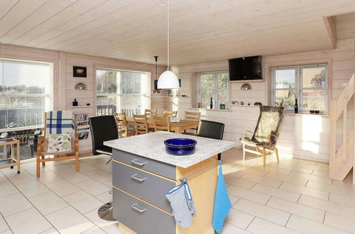 Foto 5 - 5 Person Holiday Home in Skagen-by Traum