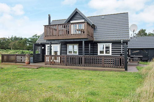 Foto 19 - 5 Person Holiday Home in Skagen-by Traum