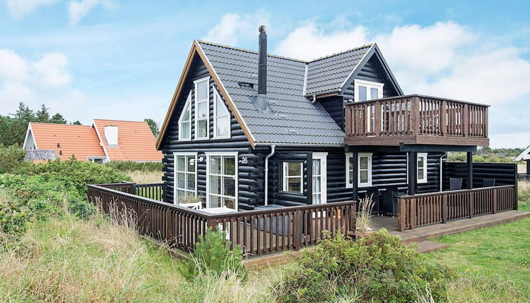 Foto 1 - 5 Person Holiday Home in Skagen-by Traum