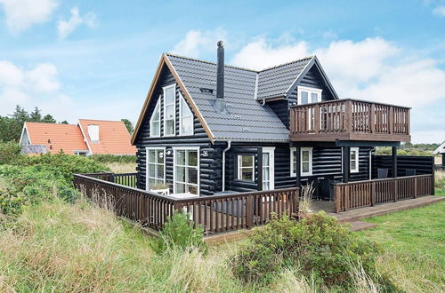 Foto 1 - 5 Person Holiday Home in Skagen-by Traum