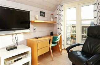 Foto 3 - 5 Person Holiday Home in Skagen