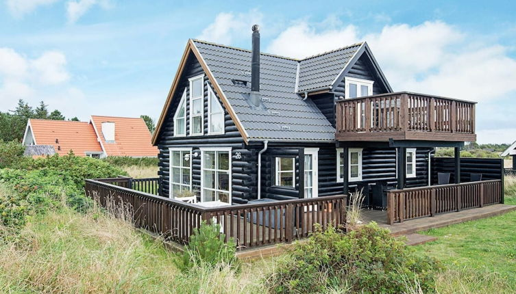 Foto 1 - 5 Person Holiday Home in Skagen
