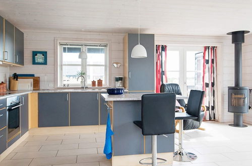 Photo 2 - 5 Person Holiday Home in Skagen-by Traum