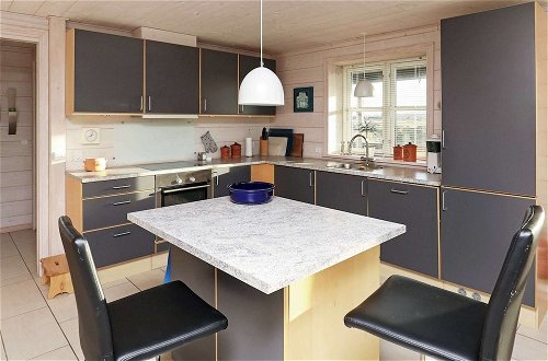 Foto 4 - 5 Person Holiday Home in Skagen