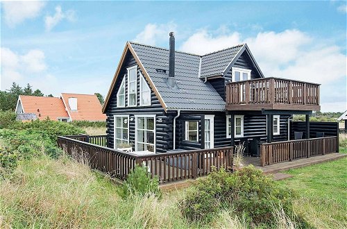 Photo 1 - 5 Person Holiday Home in Skagen