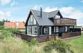 Foto 1 - 5 Person Holiday Home in Skagen
