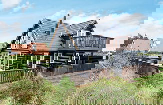 Foto 1 - 5 Person Holiday Home in Skagen-by Traum