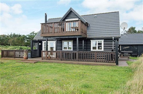 Foto 18 - 5 Person Holiday Home in Skagen