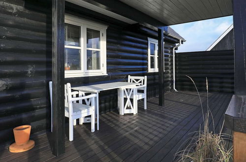 Foto 26 - 5 Person Holiday Home in Skagen-by Traum