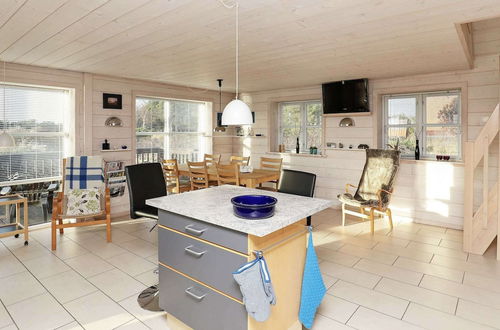 Foto 11 - 5 Person Holiday Home in Skagen