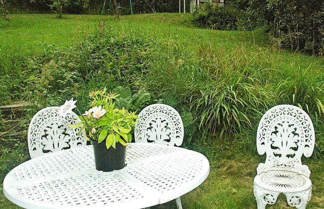 4 Person Holiday Home in Høyheimsvik - Foto 9