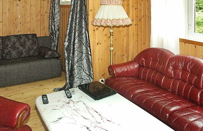 4 Person Holiday Home in Høyheimsvik - Foto 6
