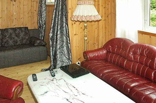 Foto 6 - 4 Person Holiday Home in Høyheimsvik