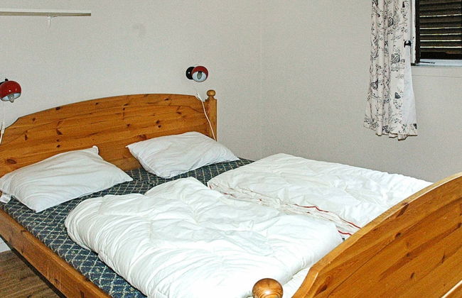 4 Person Holiday Home in Høyheimsvik - Foto 2