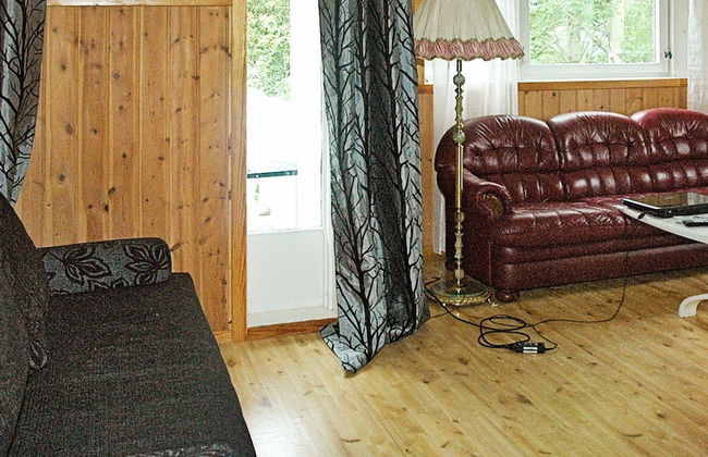 4 Person Holiday Home in Høyheimsvik - Foto 7