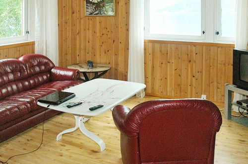 Foto 5 - 4 Person Holiday Home in Høyheimsvik