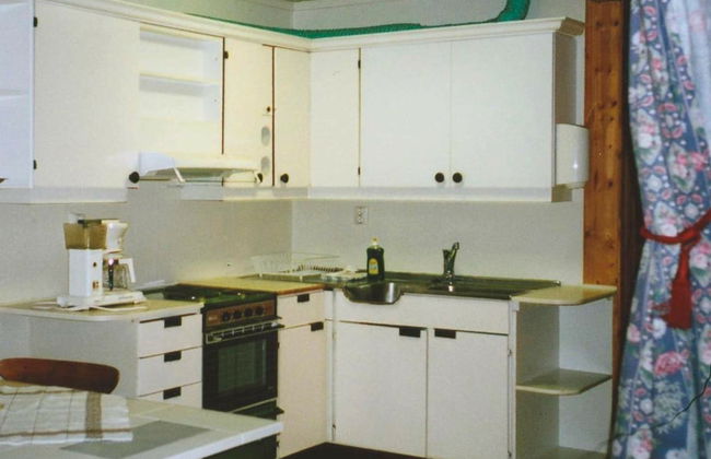 4 Person Holiday Home in Høyheimsvik - Foto 3