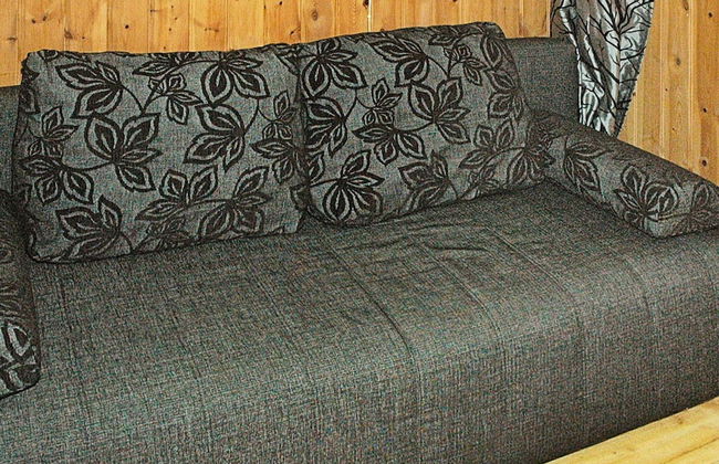 4 Person Holiday Home in Høyheimsvik - Foto 8