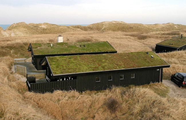 8 Person Holiday Home in Pandrup - Foto 22