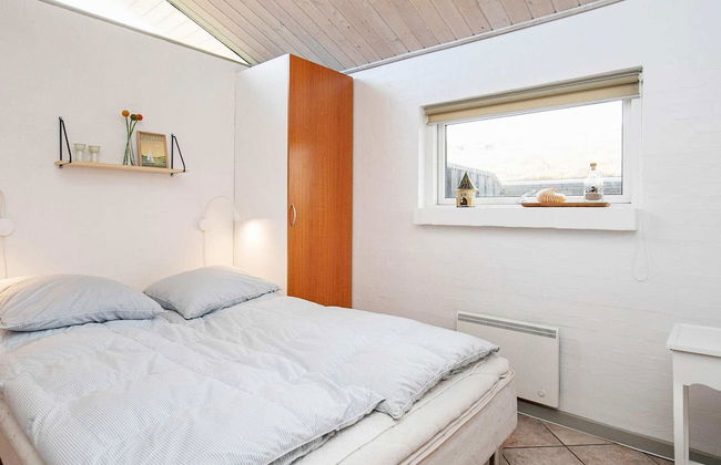 8 Person Holiday Home in Pandrup - Foto 5