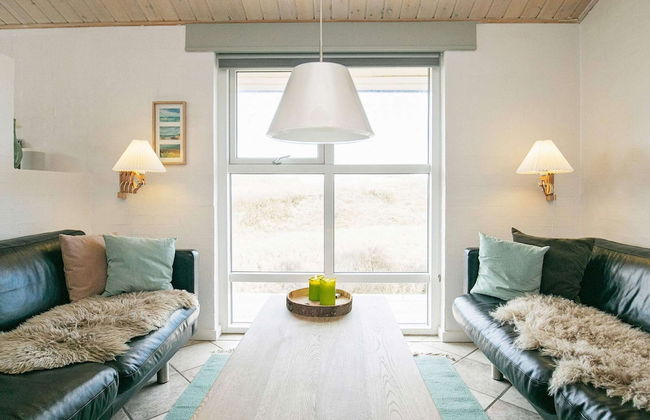 8 Person Holiday Home in Pandrup - Foto 9