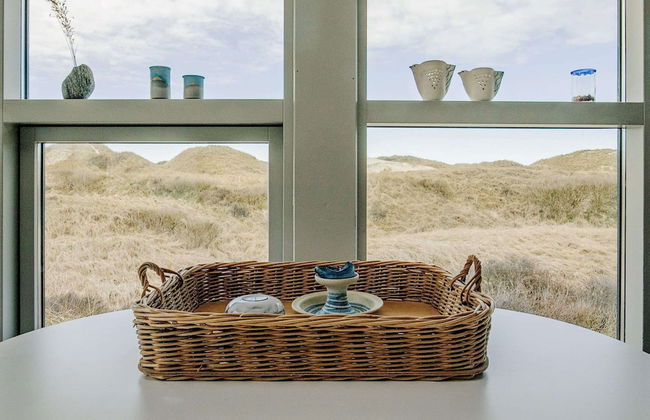 8 Person Holiday Home in Pandrup - Foto 20