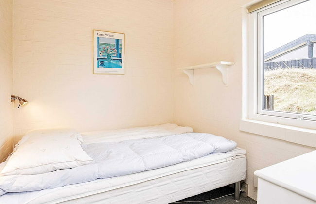 8 Person Holiday Home in Pandrup - Foto 2