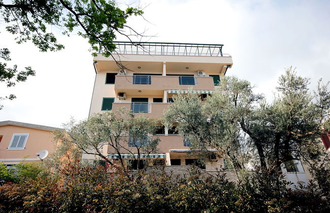 Apartments Mirista - Photo 16