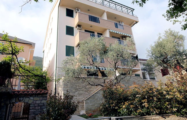 Apartments Mirista - Photo 18