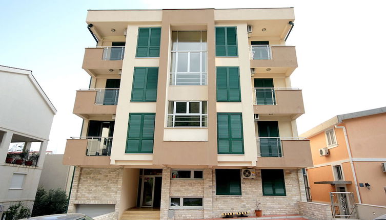 Photo 1 - Apartments Mirista