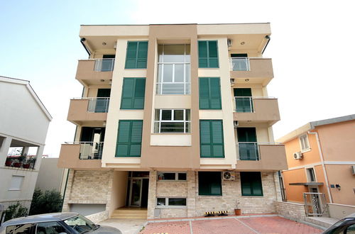 Photo 1 - Apartments Mirista