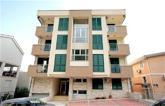 Photo 1 - Apartments Mirista