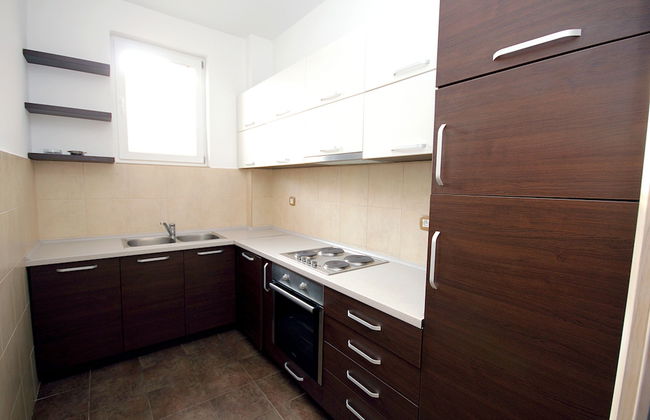 Apartments Mirista - Photo 4