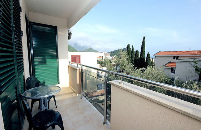 Apartments Mirista - Photo 19