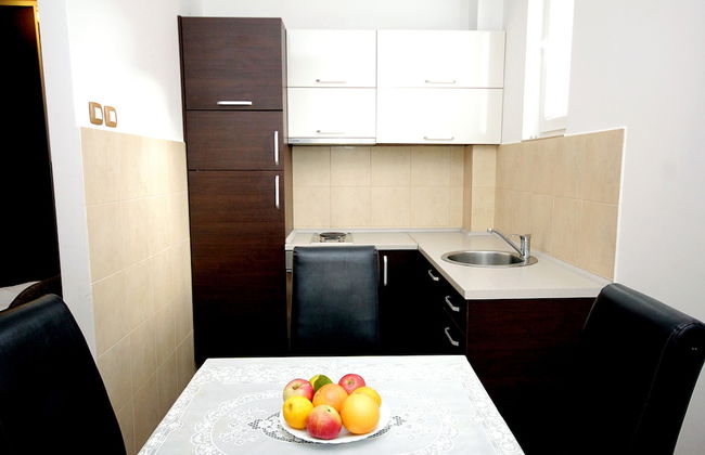 Apartments Mirista - Photo 5