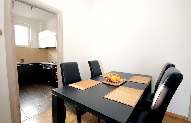 Apartments Mirista - Photo 3