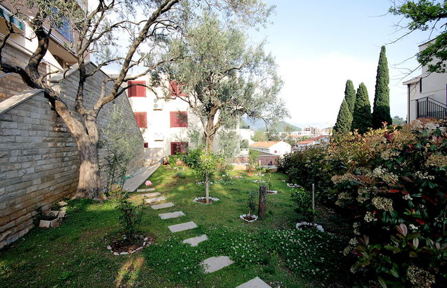 Apartments Mirista - Photo 17