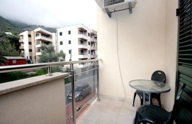 Apartments Mirista - Photo 20