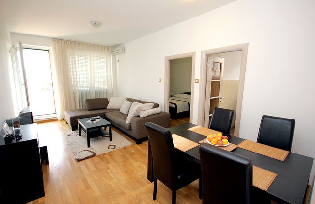 Apartments Mirista - Photo 6
