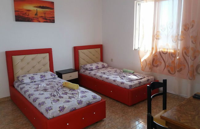 Apartments Vila Ardi - Foto 18